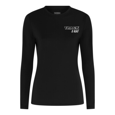 Women's Sustain L/S Top Thumbnail