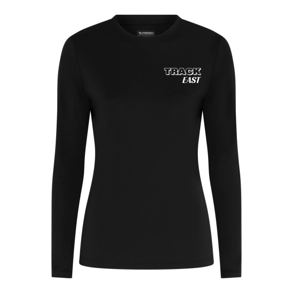 Women's Sustain L/S Top Thumbnail