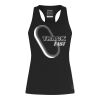 Women's Sustain Singlet Thumbnail